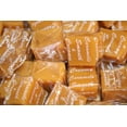 thumbnail image 1 of BAYSIDE CANDY CARAMEL SQUARES VANILLA, 1LB, 1 of 1