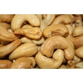 thumbnail image 1 of BAYSIDE CANDY CASHEWS ROASTED SALTED, 5LBS, 1 of 1