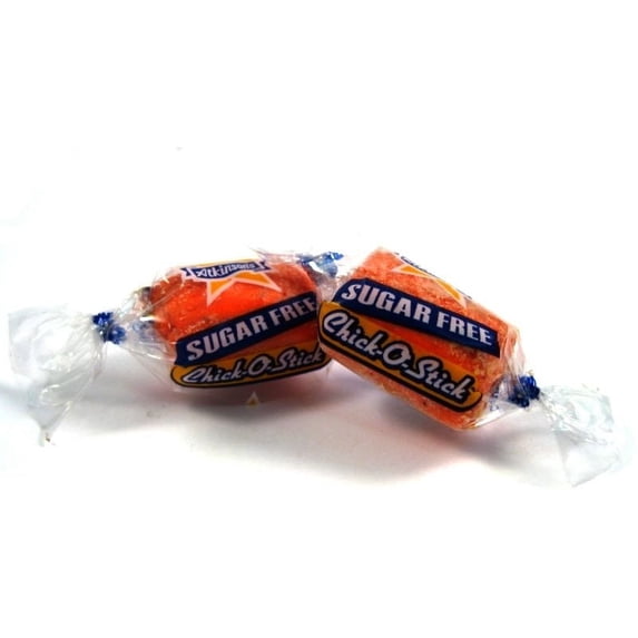 BAYSIDE CANDY CHICK-O-STICK SUGAR FREE, 1LB