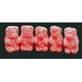 thumbnail image 1 of BAYSIDE CANDY CINNAMON BEARS UNBEARABLY HOT, 2LBS, 1 of 1
