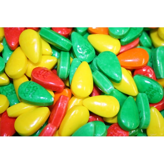 BAYSIDE CANDY CRY BABY TEARS CANDY 368 COUNT, 2LBS