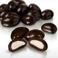thumbnail image 1 of BAYSIDE CANDY DARK CHOCOLATE BRAZIL NUTS, 1LB, 1 of 1