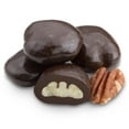 thumbnail image 1 of BAYSIDE CANDY DARK CHOCOLATE PECANS, 5LBS, 1 of 1
