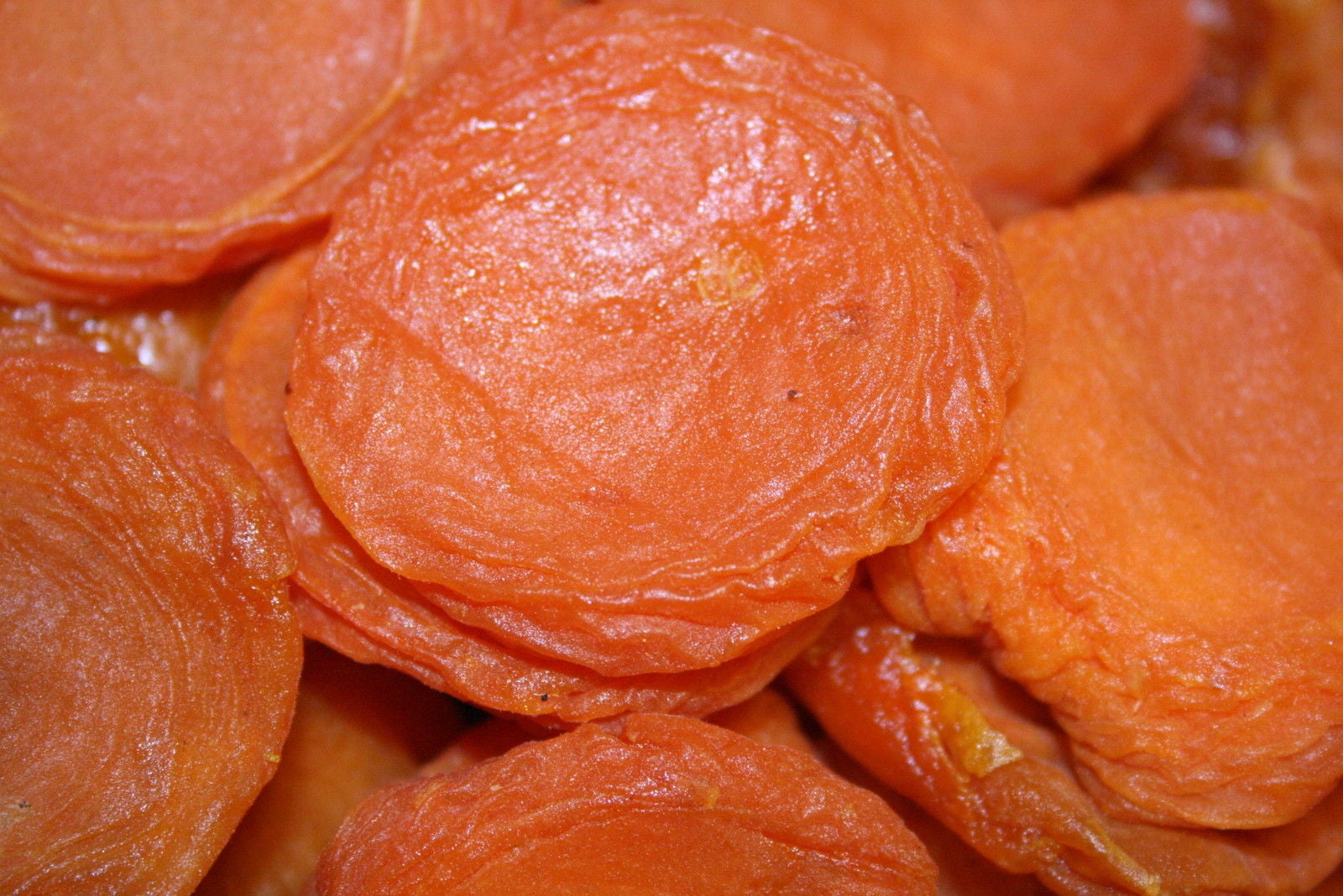 BAYSIDE CANDY DRIED APRICOTS CALIFORNIA, 2LBS