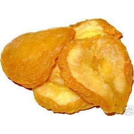 BAYSIDE CANDY DRIED PEARS, 1LB