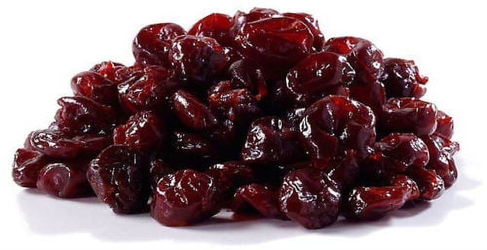 BAYSIDE CANDY DRIED TART CHERRIES, 5LBS