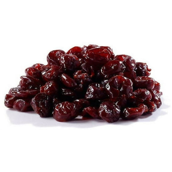 BAYSIDE CANDY DRIED TART CHERRIES, 5LBS