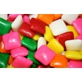 thumbnail image 1 of BAYSIDE CANDY DUBBLE BUBBLE CHICLETS CHEWING GUM, 2LBS, 1 of 1