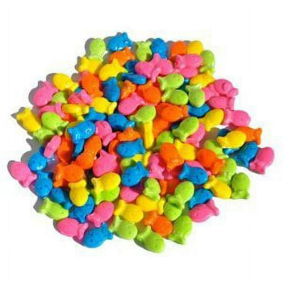 BAYSIDE CANDY GONE FISHING CANDY, 5LBS