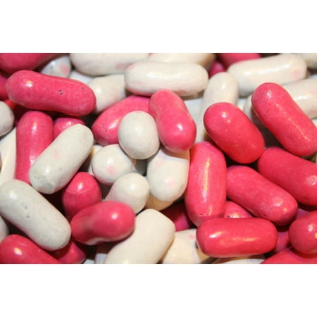 BAYSIDE CANDY GOOD & PLENTY, 2LBS