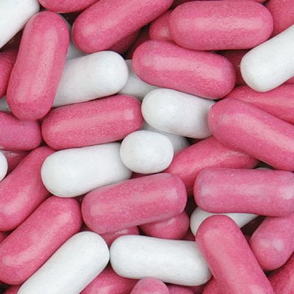 BAYSIDE CANDY GOOD & PLENTY, 5LBS