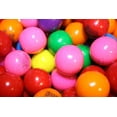 thumbnail image 1 of BAYSIDE CANDY GUMBALLS ASSORTED 25mm or 1 inch, 5LBS, 1 of 1