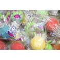 thumbnail image 1 of BAYSIDE CANDY GUMBALLS CRY BABY WRAPPED, 25mm or 1 inch, 2LBS, 1 of 1