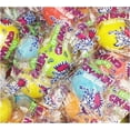 thumbnail image 1 of BAYSIDE CANDY GUMBALLS CRY BABY WRAPPED, 25mm or 1 inch, 5LBS, 1 of 1