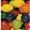 thumbnail image 1 of BAYSIDE CANDY GUMBALLS SEEDLINGS BUBBLE GUM 25mm or 1 inch, 1LB, 1 of 1