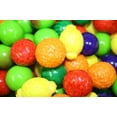 thumbnail image 1 of BAYSIDE CANDY GUMBALLS SEEDLINGS BUBBLE GUM 25mm or 1 inch, 2LBS, 1 of 1