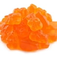 thumbnail image 1 of BAYSIDE CANDY GUMMY BEARS ORANGE, 1LB, 1 of 1