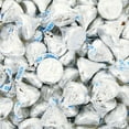 thumbnail image 1 of BAYSIDE CANDY HERSHEY'S KISSES, 2LBS, 1 of 1