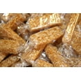 thumbnail image 1 of BAYSIDE CANDY HONEY SESAME CRUNCH, 1LB, 1 of 1