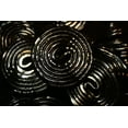 thumbnail image 1 of BAYSIDE CANDY LICORICE WHEELS, 1LB, 1 of 1