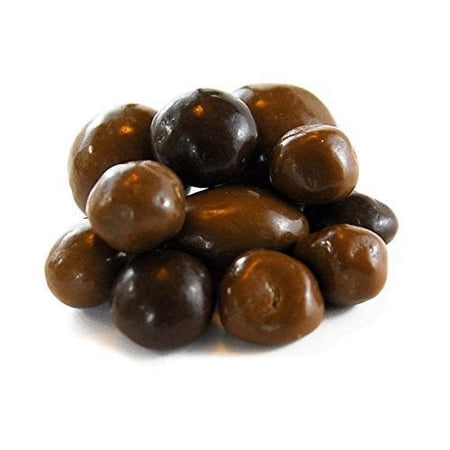 BAYSIDE CANDY MILK CHOCOLATE BRIDGE MIX, 2LBS