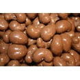 thumbnail image 1 of BAYSIDE CANDY MILK CHOCOLATE CASHEWS, 1LB, 1 of 6