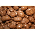 thumbnail image 1 of BAYSIDE CANDY MILK CHOCOLATE COVERED RAISINS, 1LB, 1 of 1
