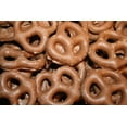 thumbnail image 1 of BAYSIDE CANDY MILK CHOCOLATE PRETZELS, 2LBS, 1 of 6