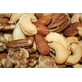 thumbnail image 1 of BAYSIDE CANDY MIXED NUTS DELUXE ROASTED SALTED, 1LB, 1 of 1