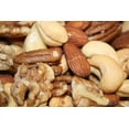 thumbnail image 1 of BAYSIDE CANDY MIXED NUTS DELUXE ROASTED UNSALTED, 2LBS, 1 of 1