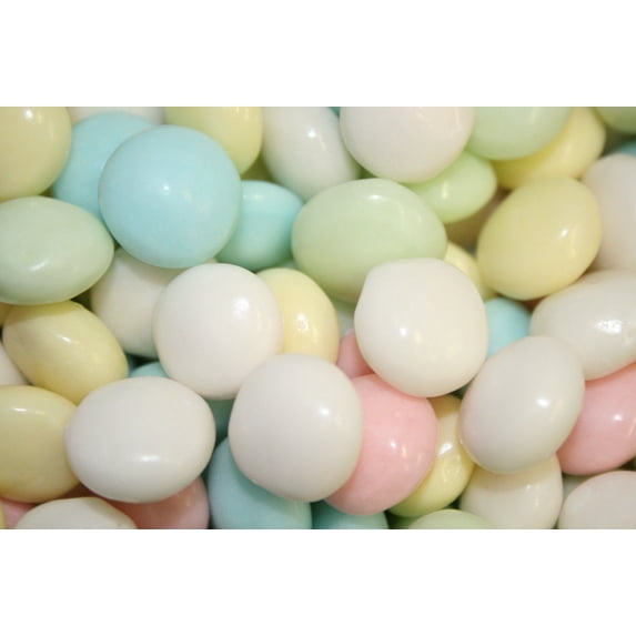 BAYSIDE CANDY POLAR MINT CANDY, 2LBS
