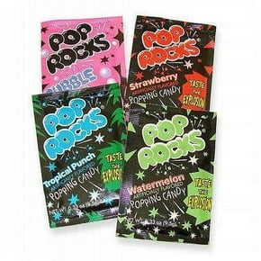 Shop Bulk Pop Rocks Candies in Multiple Flavors for Every Occasion