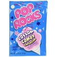 thumbnail image 1 of BAYSIDE CANDY POP ROCKS COTTON CANDY, PACK OF 6 POP ROCKS, 1 of 1