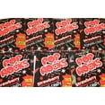 thumbnail image 1 of BAYSIDE CANDY POP ROCKS STRAWBERRY, PACK OF 12 POP ROCKS, 1 of 1