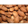 thumbnail image 1 of BAYSIDE CANDY ROASTED UNSALTED ALMONDS , 5LB, 1 of 1