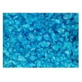 thumbnail image 1 of BAYSIDE CANDY ROCK CANDY CRYSTALS BLUE RASPBERRY, 1LB, 1 of 1