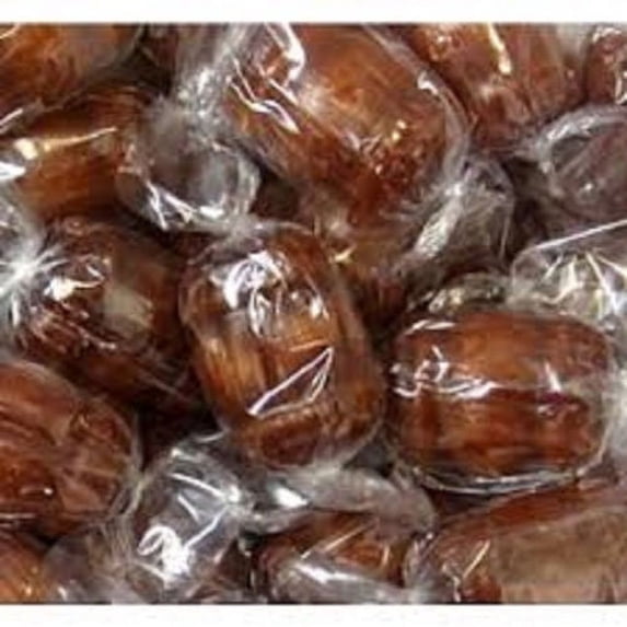 BAYSIDE CANDY ROOT BEER BARREL, 2LBS