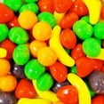 thumbnail image 1 of BAYSIDE CANDY RUNTZ FRUITZ BULK CANDY VENDING, 5LBS, 1 of 1