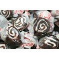 thumbnail image 1 of BAYSIDE CANDY SALT WATER TAFFY LICORICE SWIRL, 2LBS, 1 of 1