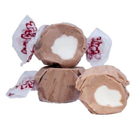 BAYSIDE CANDY SALT WATER TAFFY ROOT BEER FLOAT, 5LBS