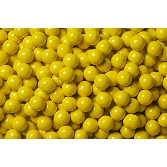Candy Yellow