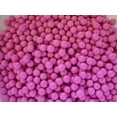 thumbnail image 1 of BAYSIDE CANDY SIXLETS HOT PINK, 2LBS, 1 of 1