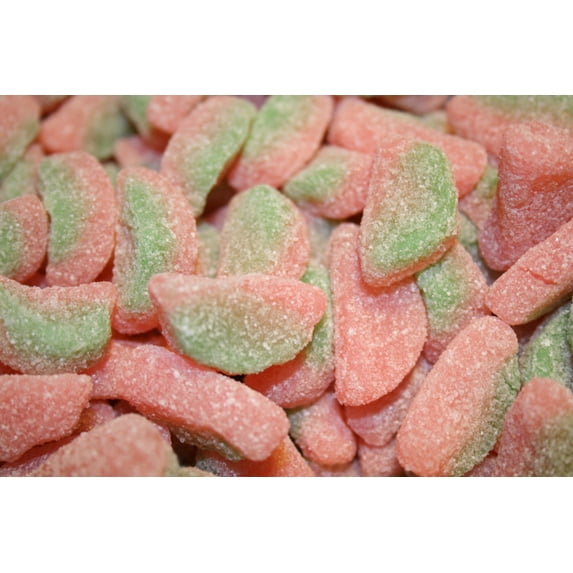 BAYSIDE CANDY SOUR PATCH WATERMELON, 2LBS