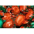 thumbnail image 1 of BAYSIDE CANDY STRAWBERRY BON BONS HARD CANDY, 2LBS, 1 of 1