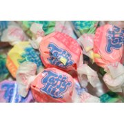 BAYSIDE CANDY TAFFY LITE-SUGAR FREE ASSORTED SALT WATER TAFFY, 1LB