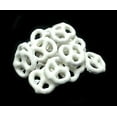 thumbnail image 1 of BAYSIDE CANDY YOGURT PRETZELS, 5LBS, 1 of 1