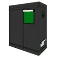 thumbnail image 1 of BAYUELSWU 48”x24”x60” Grow Tent, Home Use Dismountable Hydroponic Plant Growing Tent with Window for Vegetables fruits Plant Flower Herb, 1 of 8