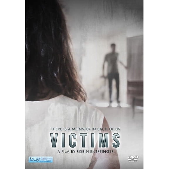 BAYVIEW WIDOWMAKER VICTIMS (DVD) DBAY3159D