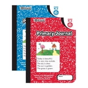 BAZIC 100 Sheets Primary Journal Marble Composition Book [5053]