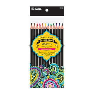 Happon Professional Pencils Drawing Set - 12 Pieces Pencils for Beginners &  Artists for Drawing, Sketching, Shading, Artist Pencils 